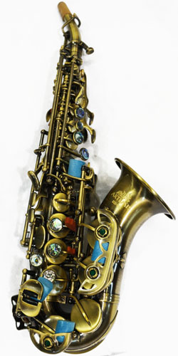 Artemis RSS-316