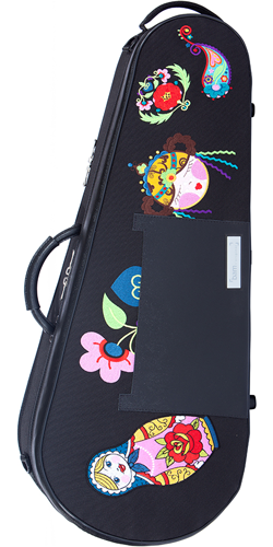 BAM Katyushka KAT5101SN