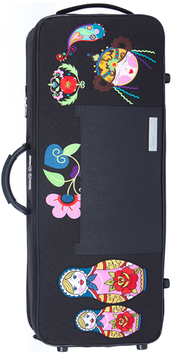 BAM Katyushka KAT5140SN