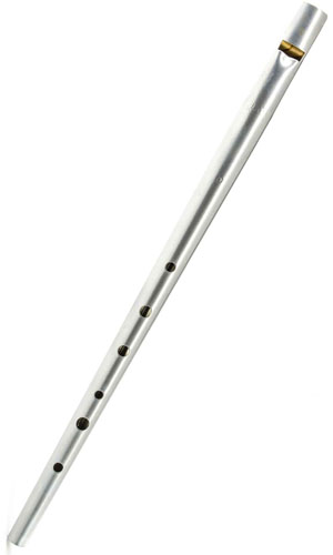 Clarke Original Silver ONC