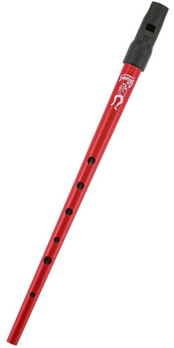 Clarke Sweetone Red SRCP