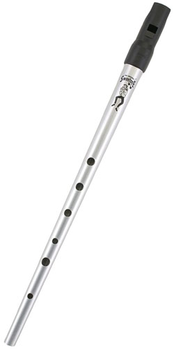 Clarke Sweetone Silver SSCP