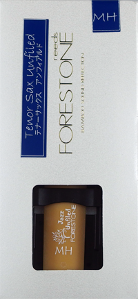 Forestone Unfiled FUT045 (FUTMH)