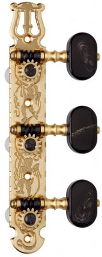 Gotoh 35G3600-BB