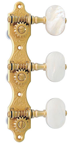 Gotoh 35G510QC-KB