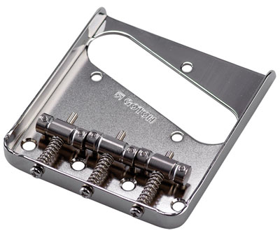 Gotoh In-Tune Ti-TC1-C