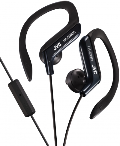 JVC HA-EBR25-B