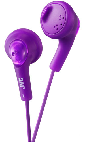 JVC HA-F160-V