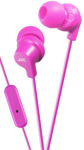 JVC HA-FR15-P