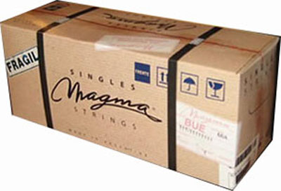 Magma GE110N