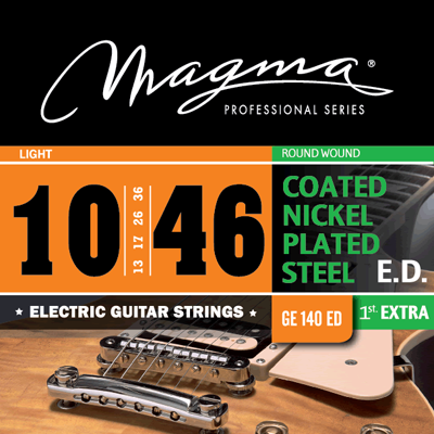 Magma GE140ED