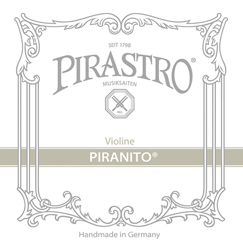 Pirastro Piranito 615000