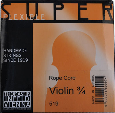 Thomastik Superflexible 519