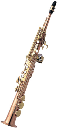 Yanagisawa S-WO2